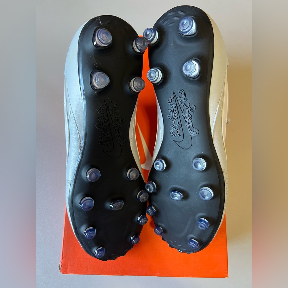 Nike Premier 3 FG Leather Soccer Cleats US M 8 W 9.5 - Picture 5 of 6
